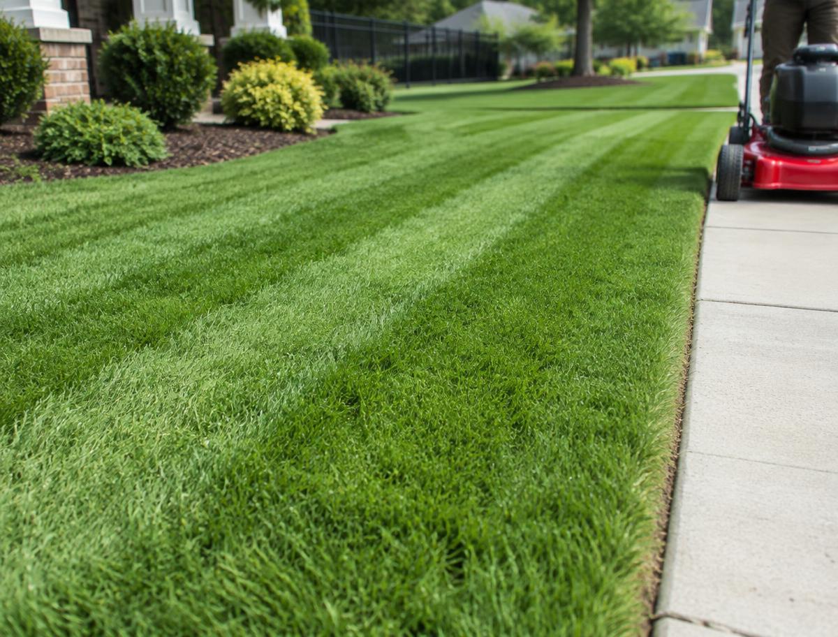Lawn Care