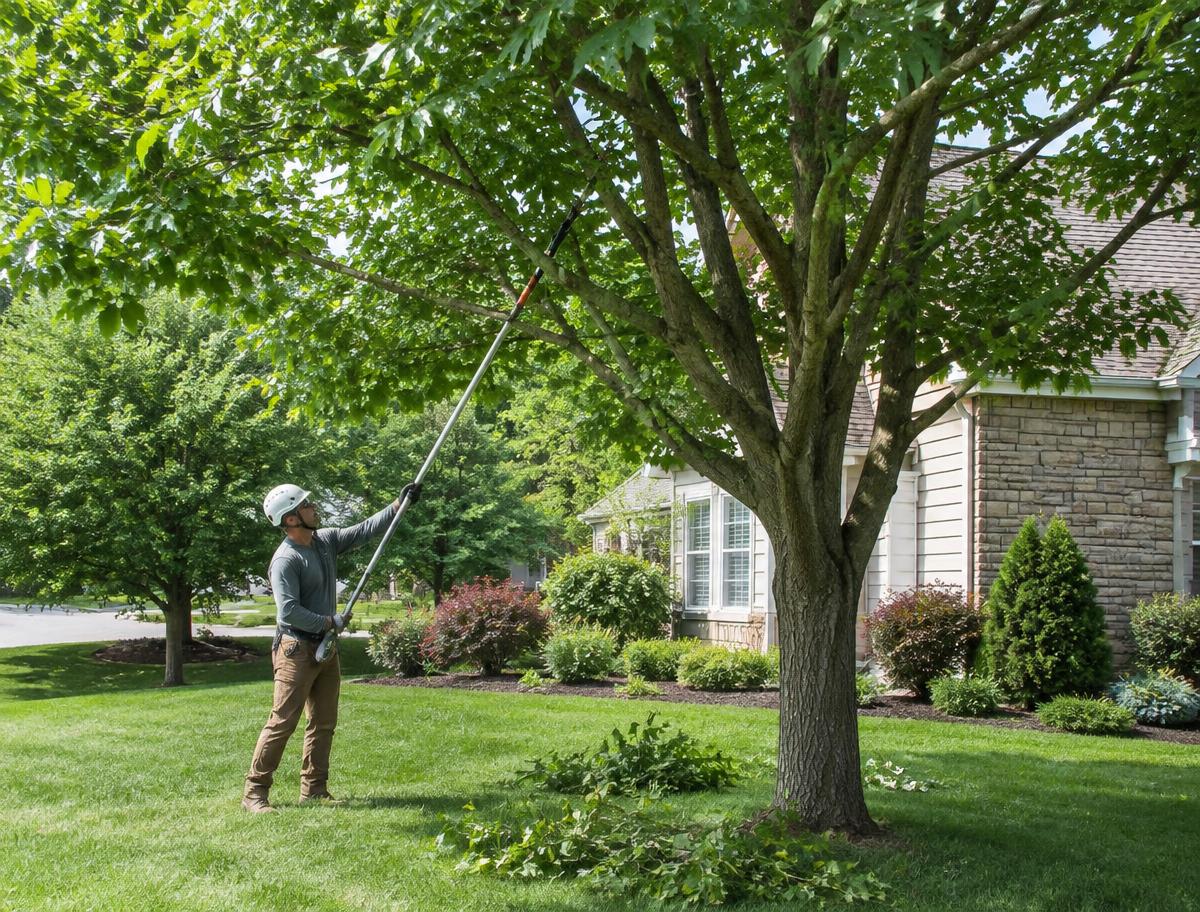 Tree Services